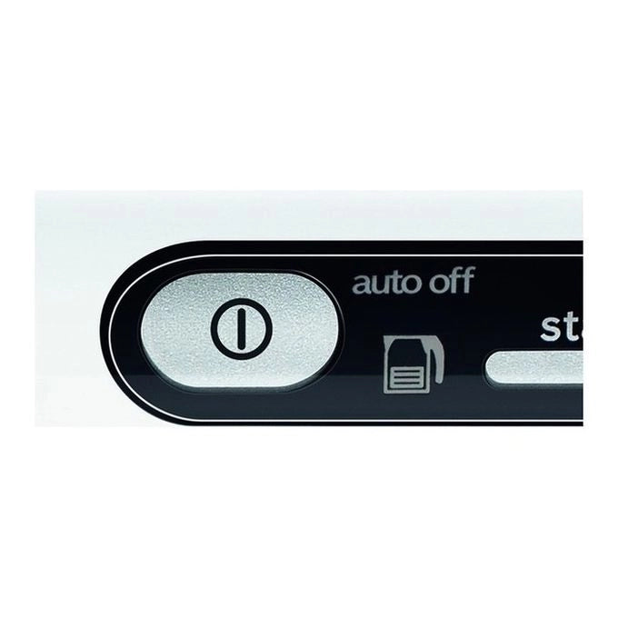 Bosch TKA8A681 macchina per caffè Automatica/Manuale Macchina da caffè con filtro 1,1 L