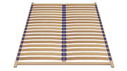 Letto struttura 160x200 sonoma