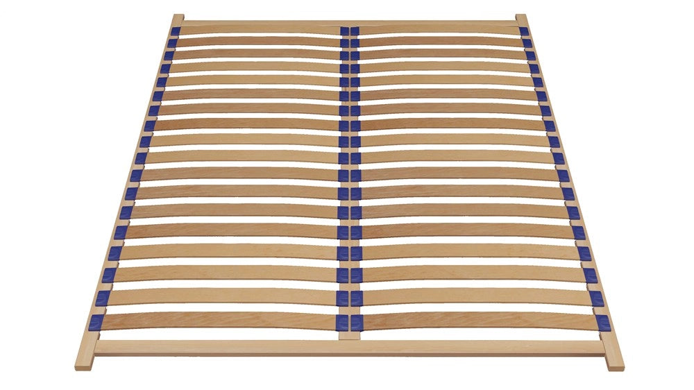 Letto struttura 160x200 sonoma