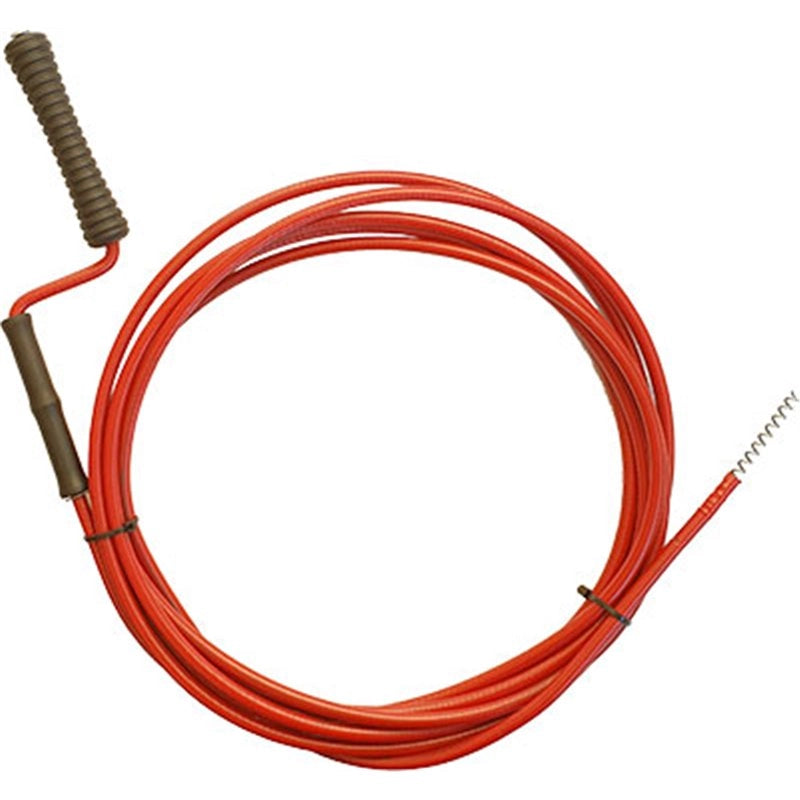 STURAFOGNE A MOLLA RICOPERTO Ø mm 6x3,5 mt