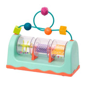 B. Toys - Spin & Roll - Mint