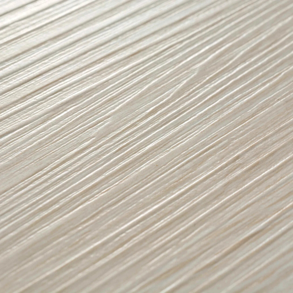 Plance per Pavimenti in PVC Autoadesive 30,5 x 61 cm 28 pcs PVC 42046411