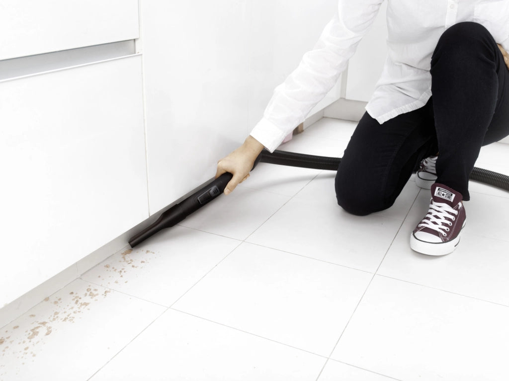 Karcher Aspirapolvere VC 2