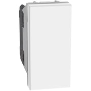BTicino JW4054 Invertitore Assiale 10AX MatixGO Bianco