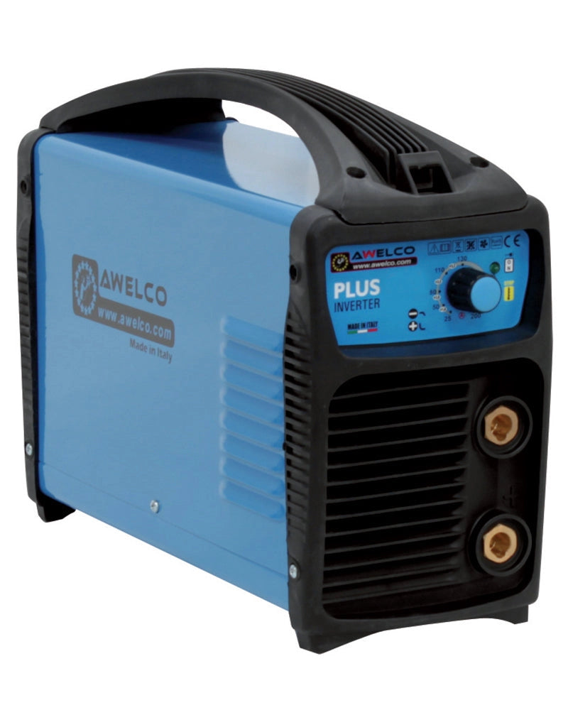 Saldatrice a Elettrodi MMA Inverter Awelco Plus 160