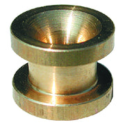 10pz boccola in ottone per testina cod:ferx.610896nlm