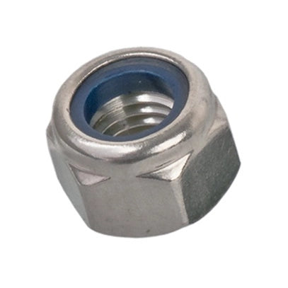 DADO AUTOBLOCCANTE ALTO M20 - 50 pezzi