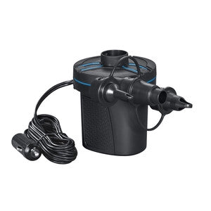 POMPA DI GONFIAGGIO ELETTR  12V  62257