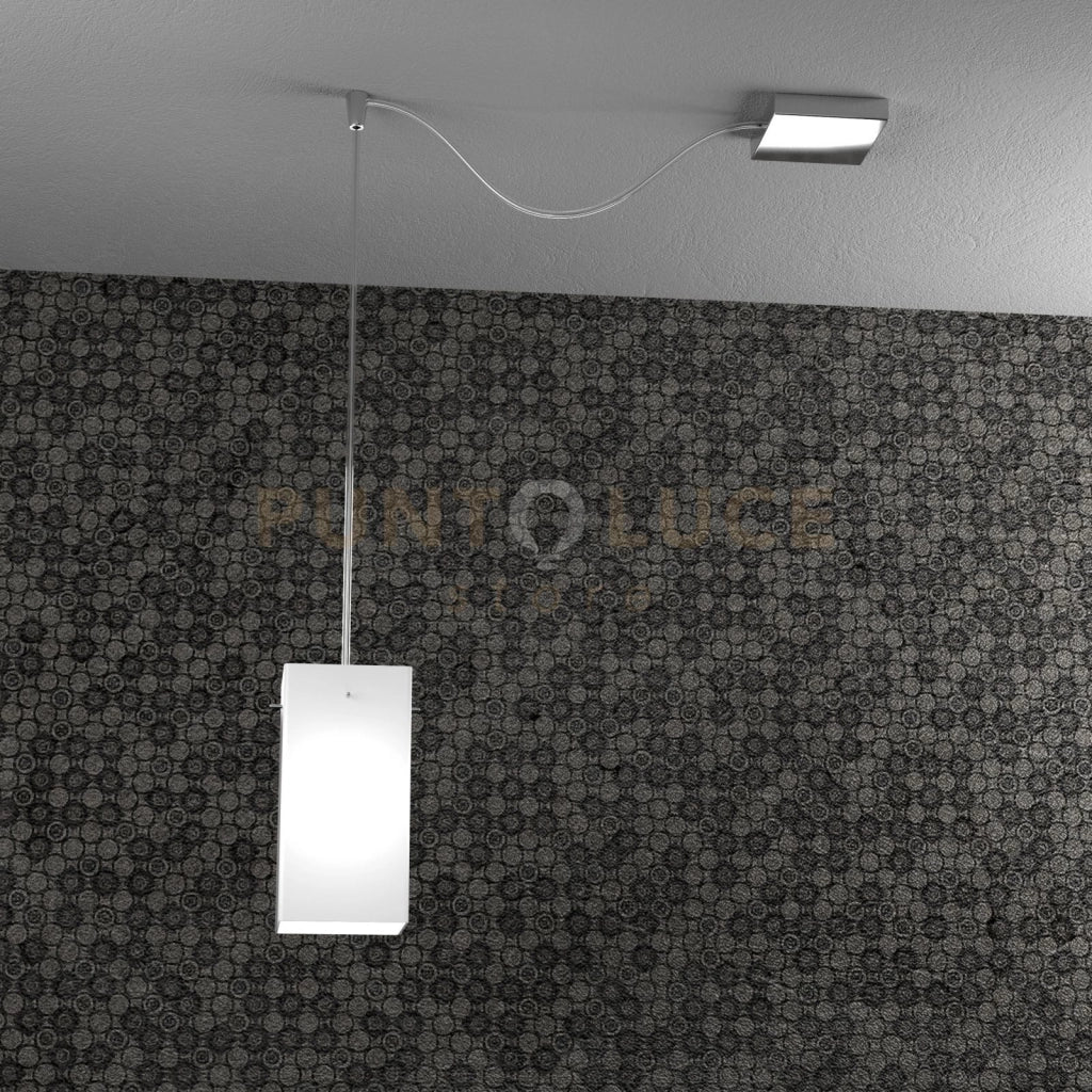 CRAZY SOSPENSIONE 1 LUCE SPOSTABILE 1105-S1-S