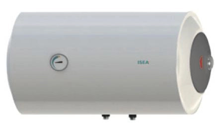 SCALDABAGNO ELETTRICO SWING 150LT 2ANNI ORIZZONTALE DX