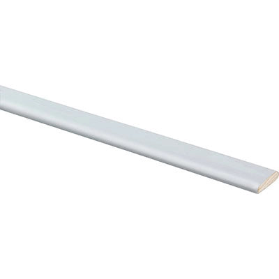 ASTINA LISCIA PIRCHER - AYOUS BIANCO MM 4,5X18 H.MM 2000- 25 pezzi