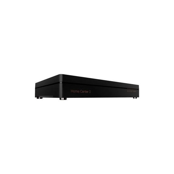 Fibaro home center 3 (fghc3)