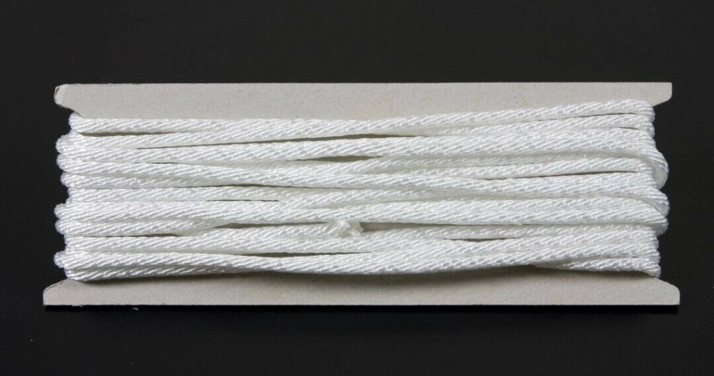 Treccia Avviamento D. 3,0 X 5 Mt Set 5 Pezzi - Maniver