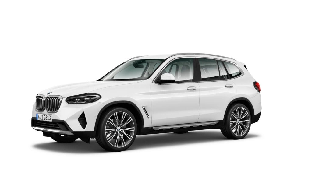 RIGUM904826 , BMW X4 G02 dal 2018-