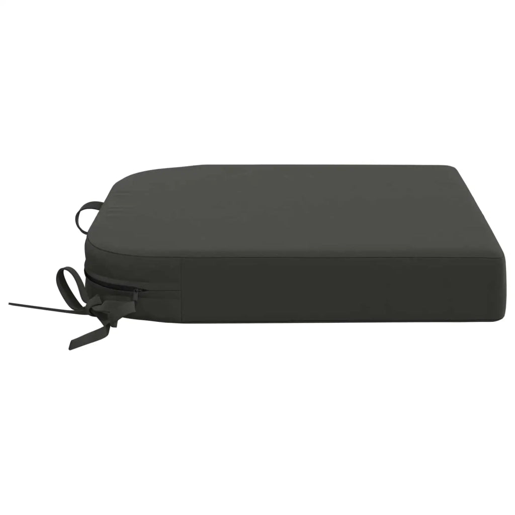 Cuscino per sedile a 1 pezzo SOEST 100% Poliestere Antracite 945247