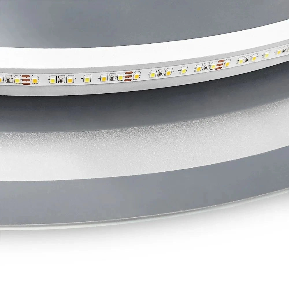 Specchio Led 80cm Modern