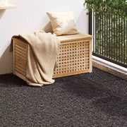 Erba artificiale 200 x 100 x 3 cm PP e PE 42006435