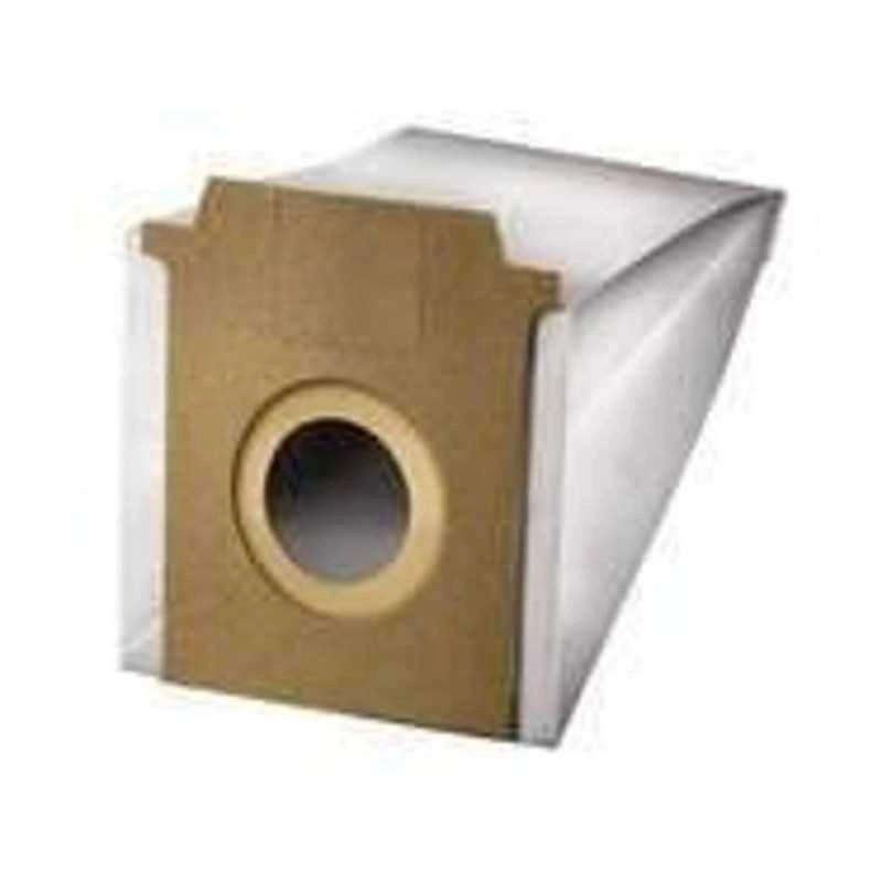 5pz Sacchetti MICROFIBRA SCOPA Siemens Bosch Converto Flexa - Bosch Siemens