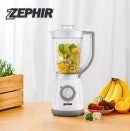 FRULLATORE A BICCHIERE ZHC495 ZEPHIR - VOLT 230 WATT 800 ML 1500
