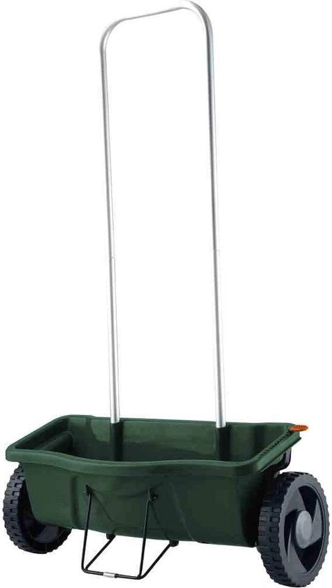 Dispensatore di sementi ampio 45-45 cm 12l
