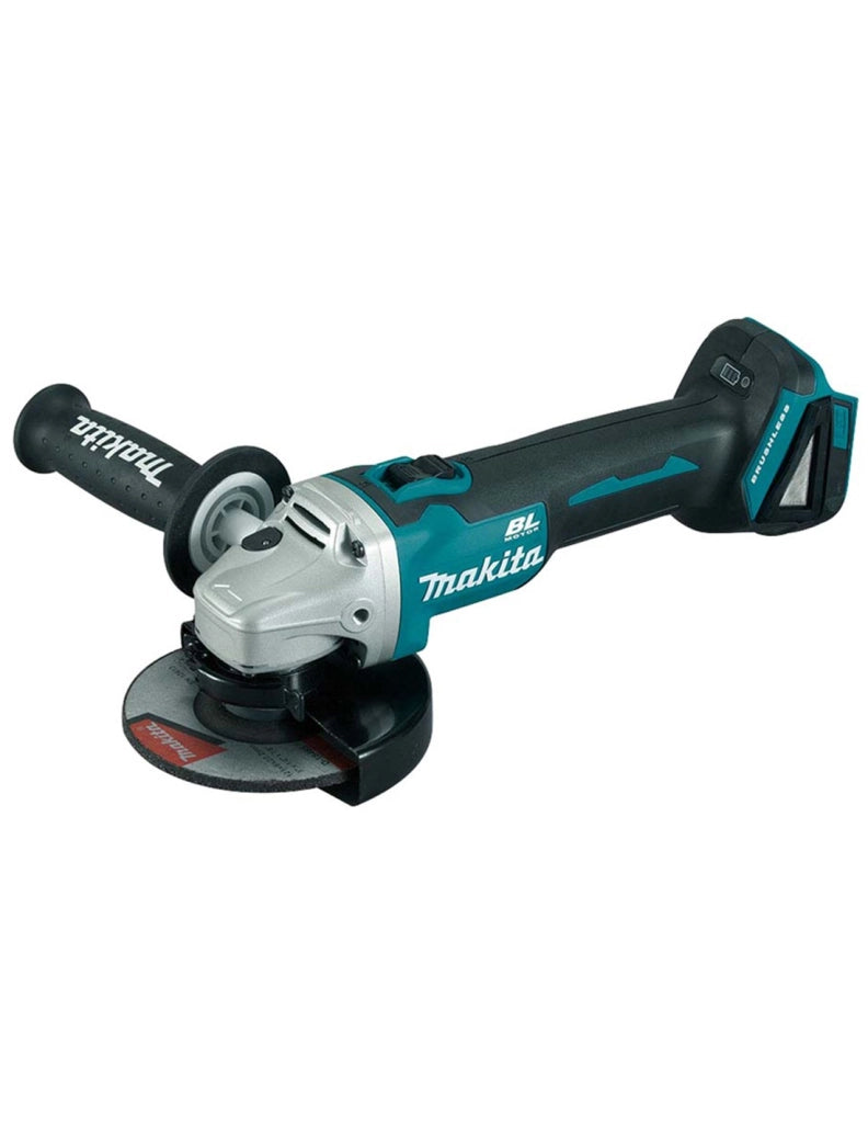 MAKITA Kit DLX2210TJ1 (DHP484 + DGA506 + 2 x 5,0 Ah + DC18RC + MAKPAC 2 + MAKPAC 3)