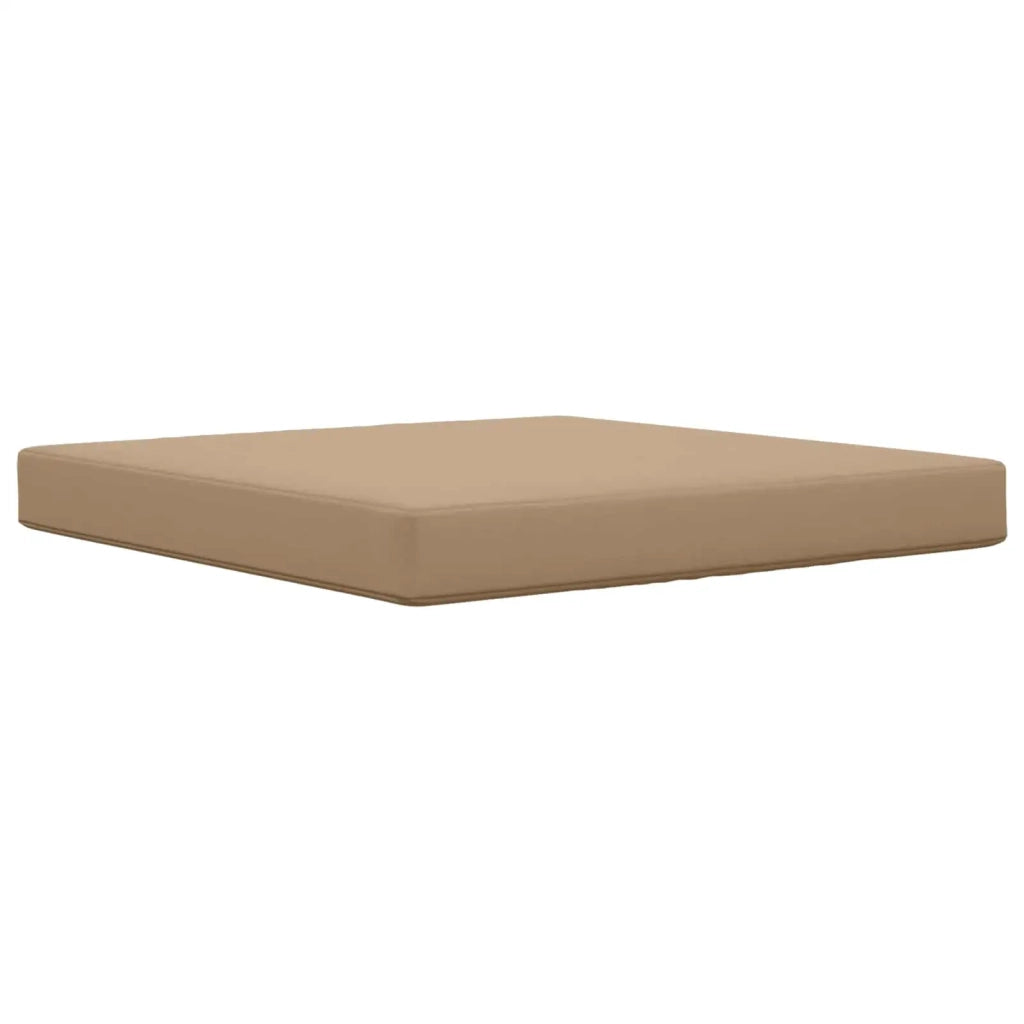 Cuscino per divano da esterno 3 pcs Talpa Poliestere 900871