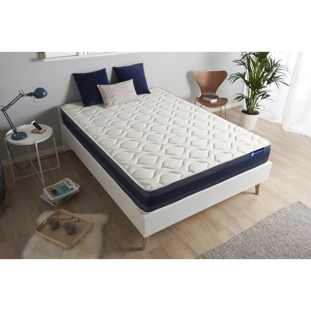 Materasso Actimemo morpho 120x210cm - Spessore : 24cm - Memory foam - Bilanciato
