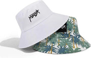 Cappello per secchio riciclabile per donne e uomini - Opvouwabile e resistente ai raggi UV