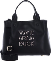 Borsa a Spalla Donna Tote Nero