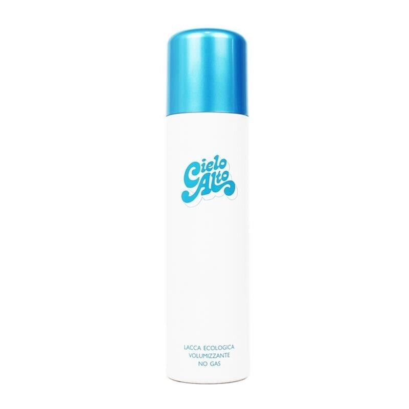 CIELO ALTO SET 3 PZ DI LACCA ECOLOGICA VOLUMIZZANTE 250 ML