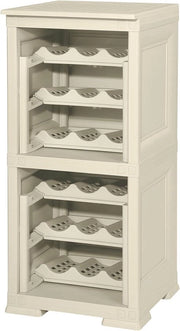 Cappa per vino da parete 855 cm x 40 cm