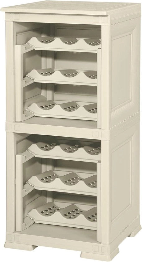 Cappa per vino da parete 855 cm x 40 cm