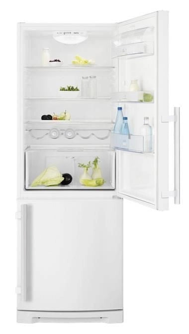 Electrolux RNF 4450 AOW Libera installazione 407 L Bianco