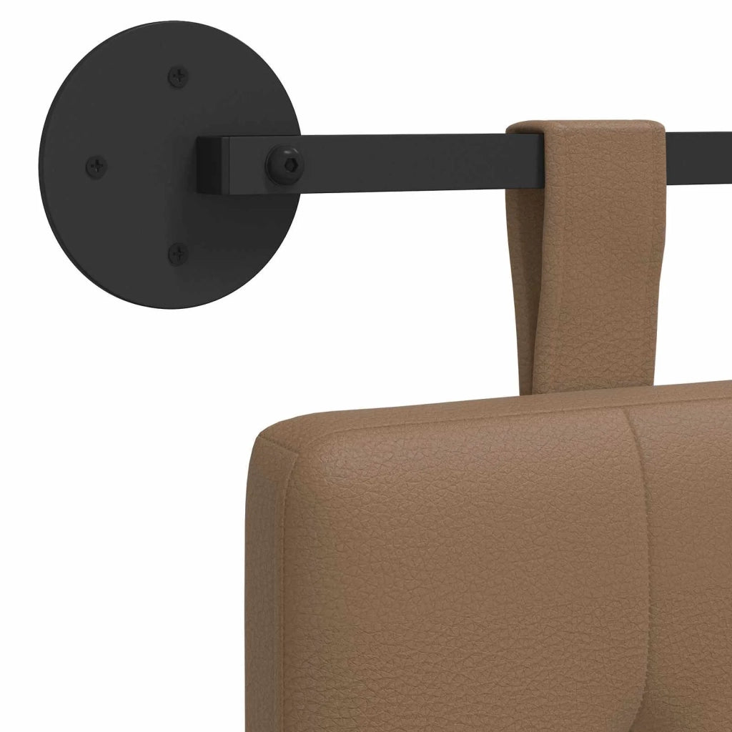 Testiera sospesa Pelle Sintetica 42031945