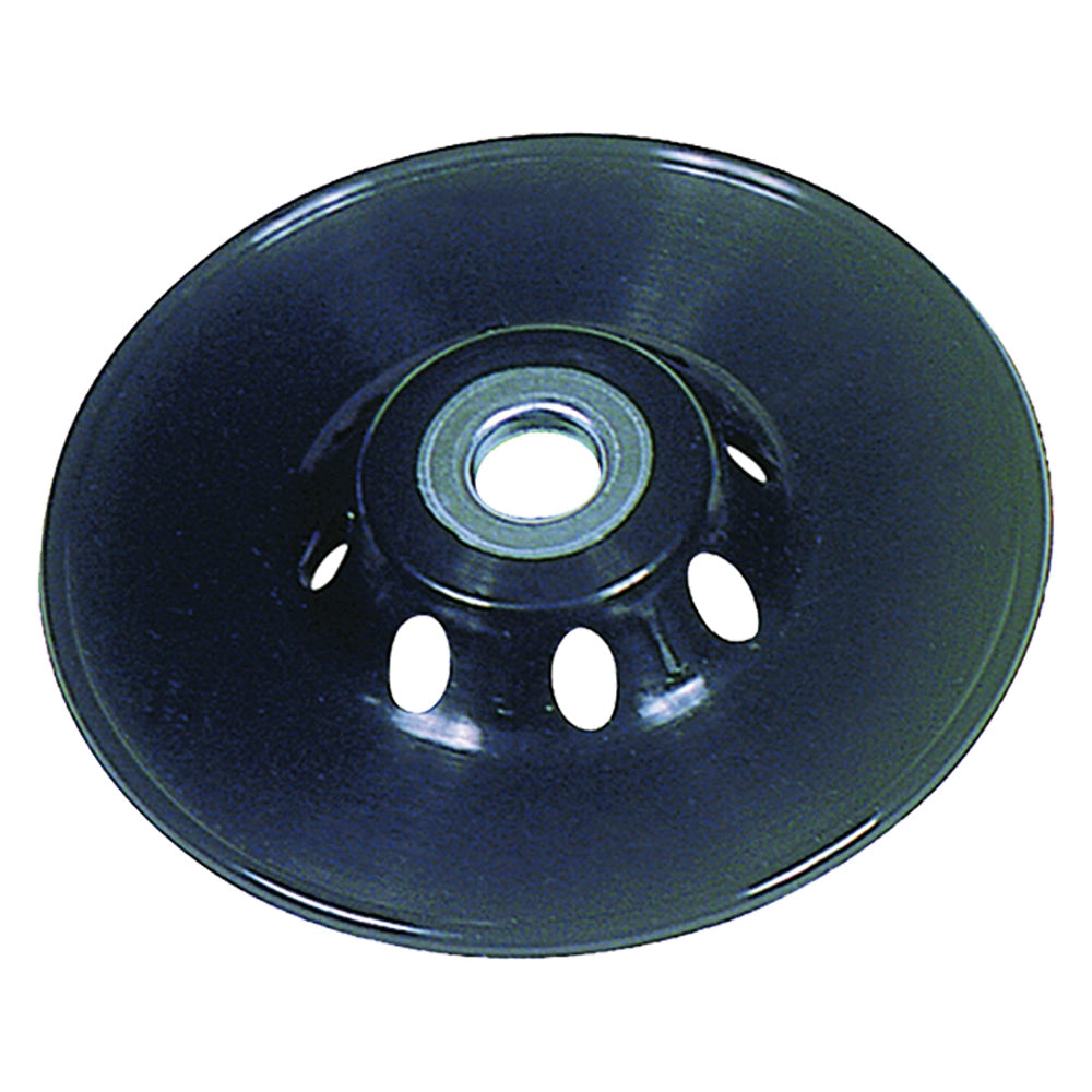 PLATORELLO IN NYLON ø mm 115 art. 338.20 (blister)  - PG
