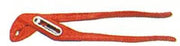Pinze Poligrip Mm 240 Rossa - Oreca New