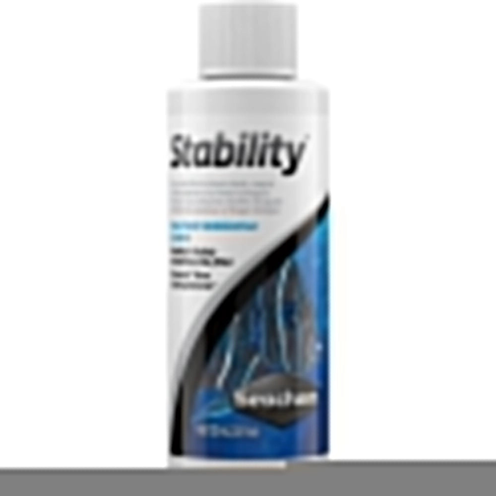 Seachem Stability - Attivatore Batterico Formato: 100 ml