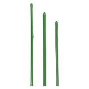 CANNETTA BAMBU' PLASTICATO Ø 8/10 mm. - h. 60 cm- 25 pezzi  - BricoGo