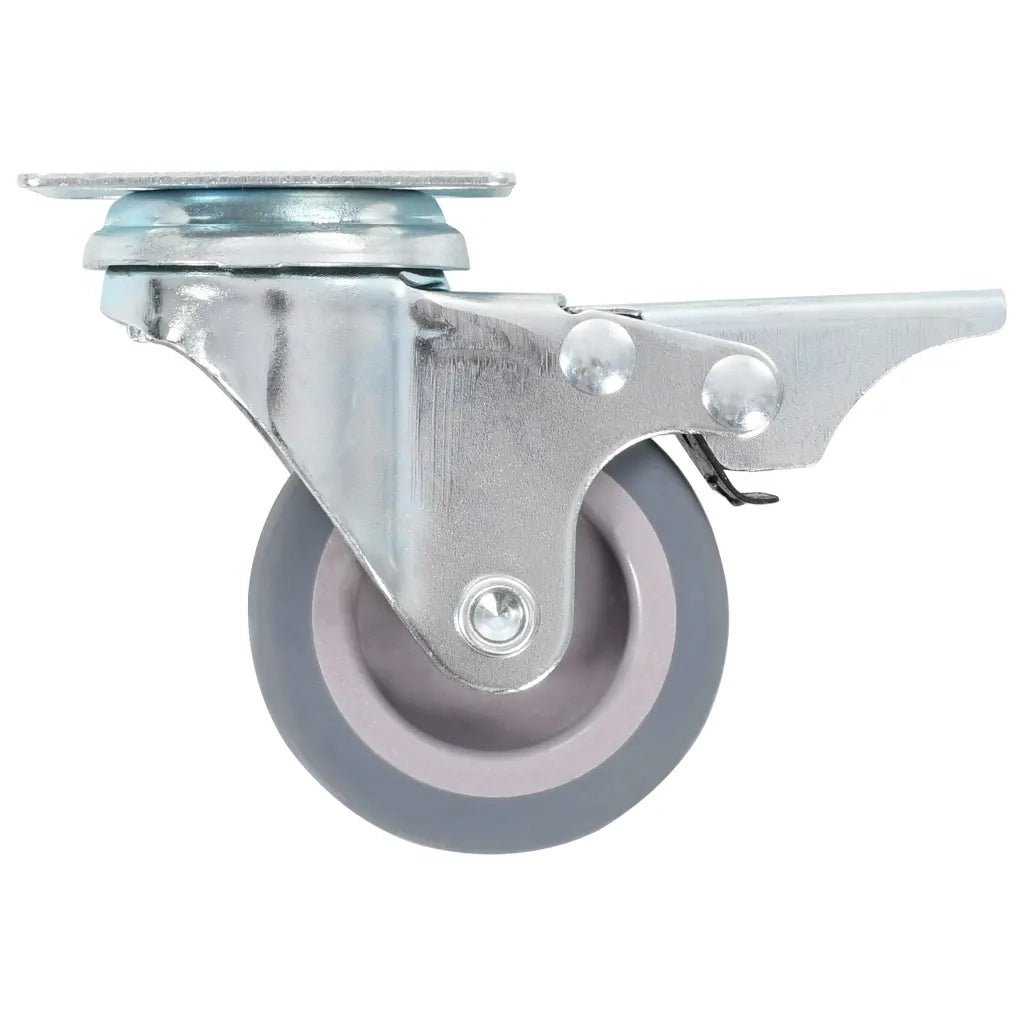 Ruote Girevoli 4 pz 50 mm 143436