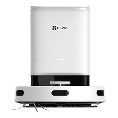 Ezviz re5 plus 0,35 l sacchetto per la polvere bianco - CS RE5P
