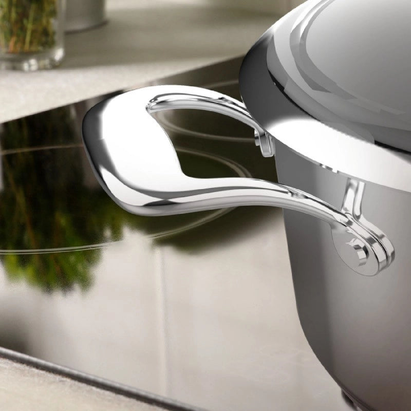 CECOTEC 01106 - Pentola Polka Classy 28 Pot Steel