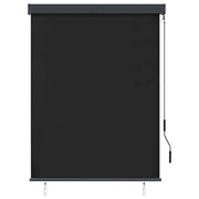 Tenda a Rullo per Esterni 120x250 cm Antracite 145964