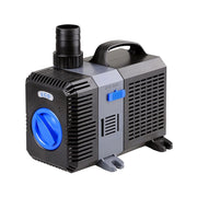 SunSun ECO CTP - pompa regolabile a risparmio energetico per acquari e laghetti Modello: 4800
