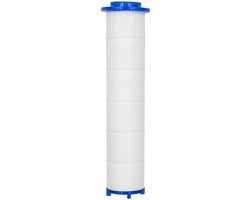 Set di filtri per doccia 6 pezzi - sostituzione testa doccia - materiale PP cotone - anticalcare - duraturo - migliora la qualità dell'acqua - filtro per doccia