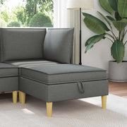 Pouf contenitore 42027123