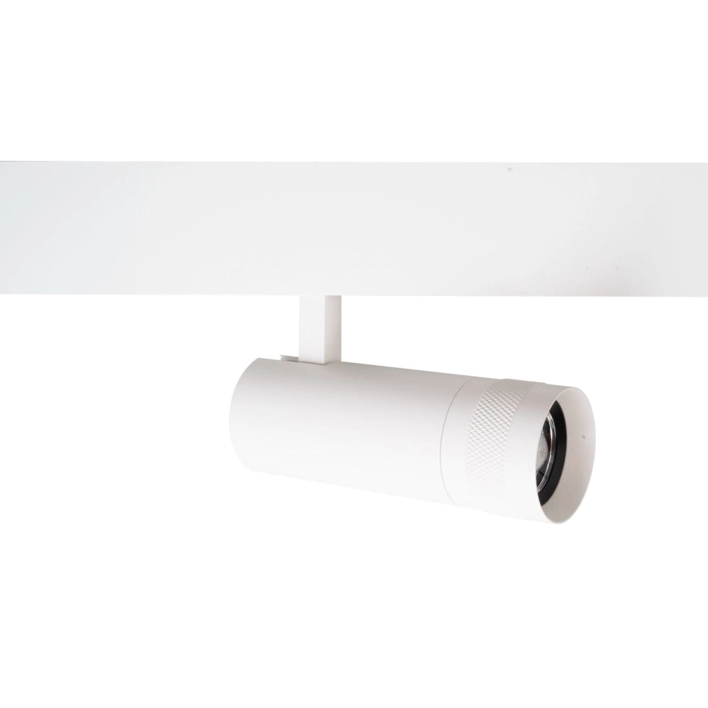 Faretto magnetico Zigbee bianco 13W 783lm 2700-5000K Maxlight