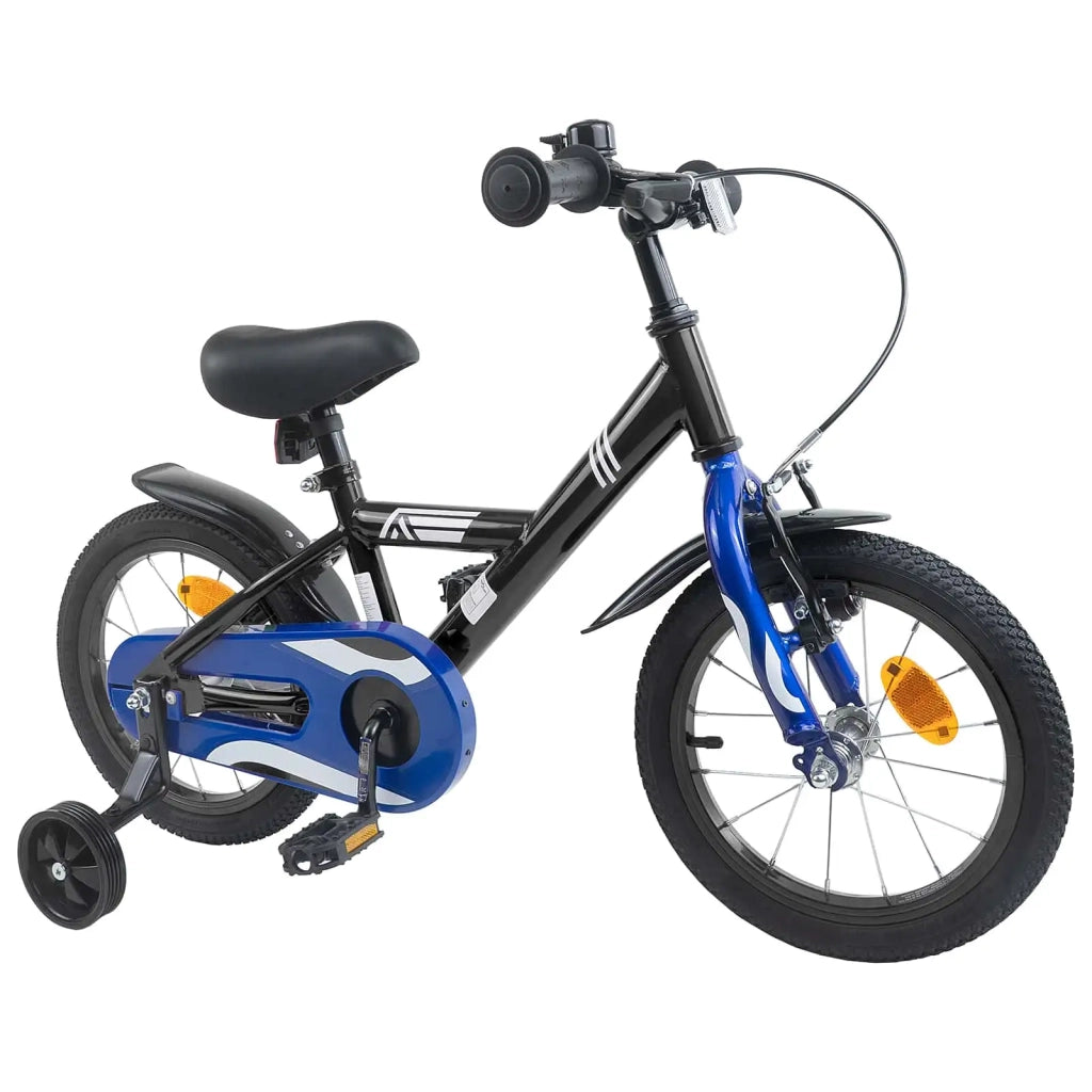 Bicicletta per Bambini | Bici per bambini 14 Pollici per bambini da 3 a 5 anni