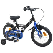 Bicicletta per Bambini | Bici per bambini 14 Pollici per bambini da 3 a 5 anni