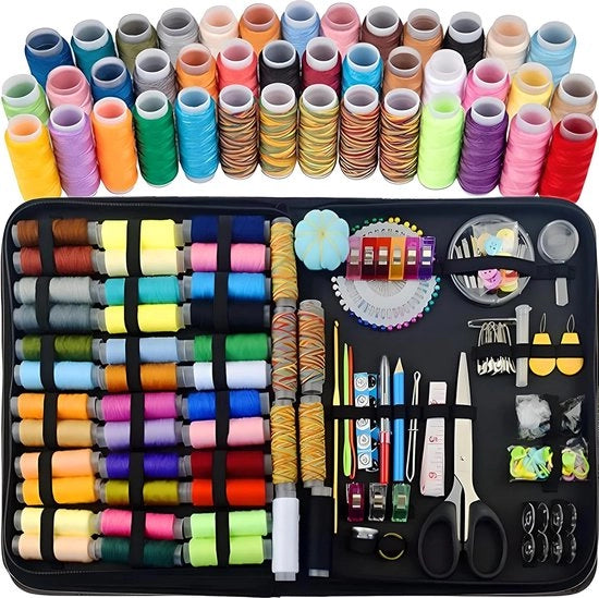 Set di cucito