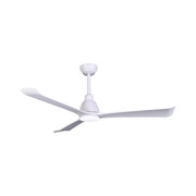 Ventilatore soffitto perenz 7153 b ir white